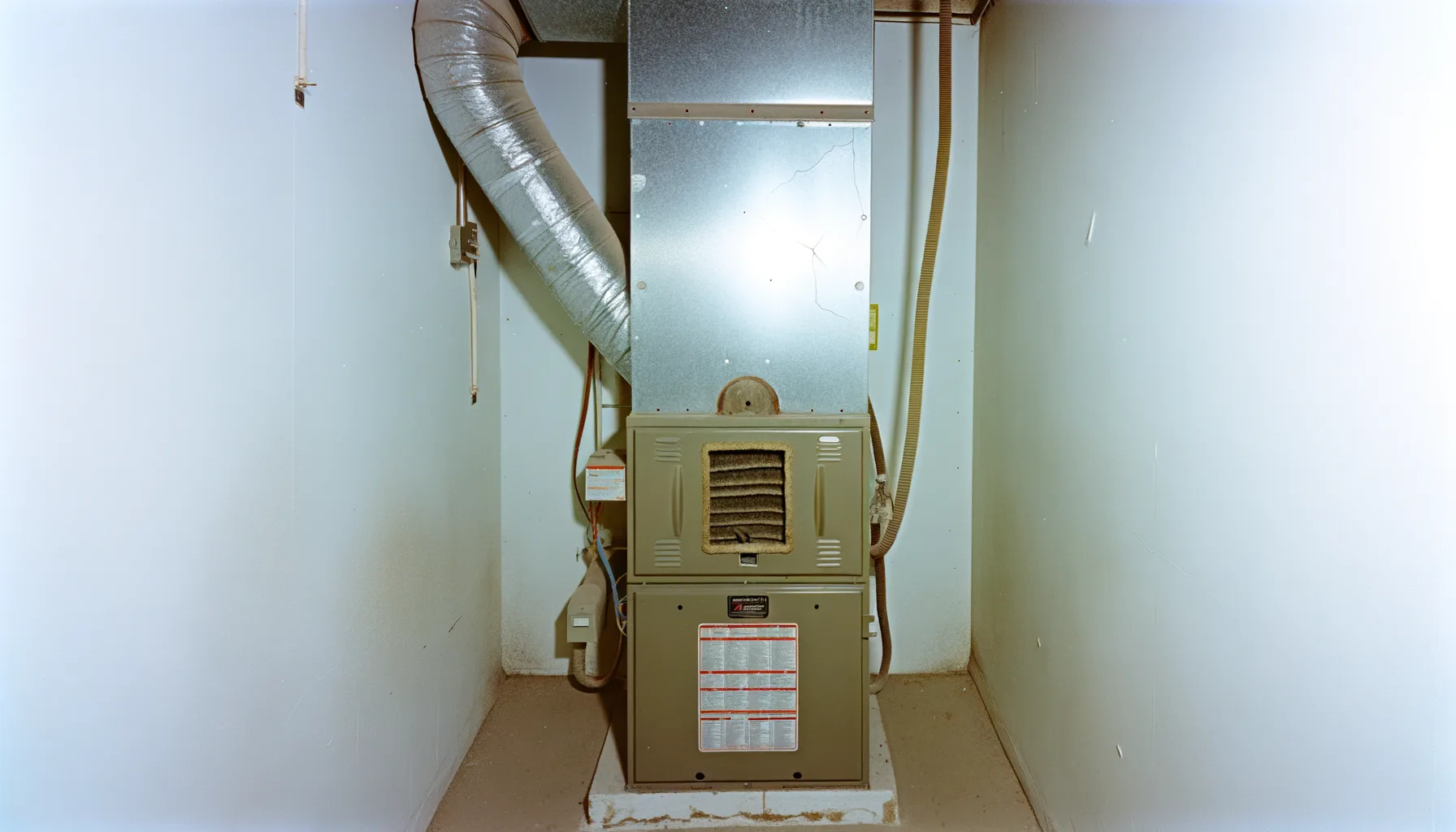 Furnace Replacement