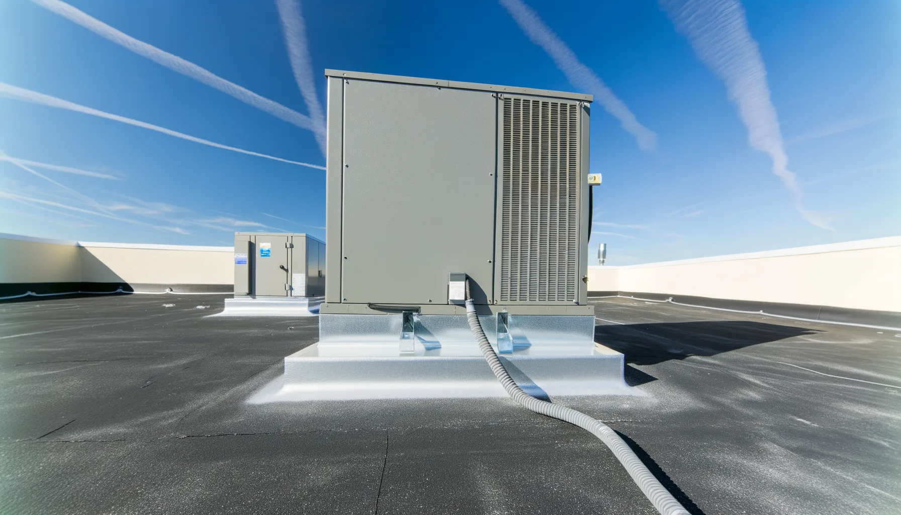 Thermostat Installation