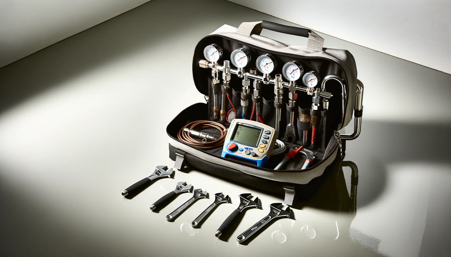 Specialized Tools