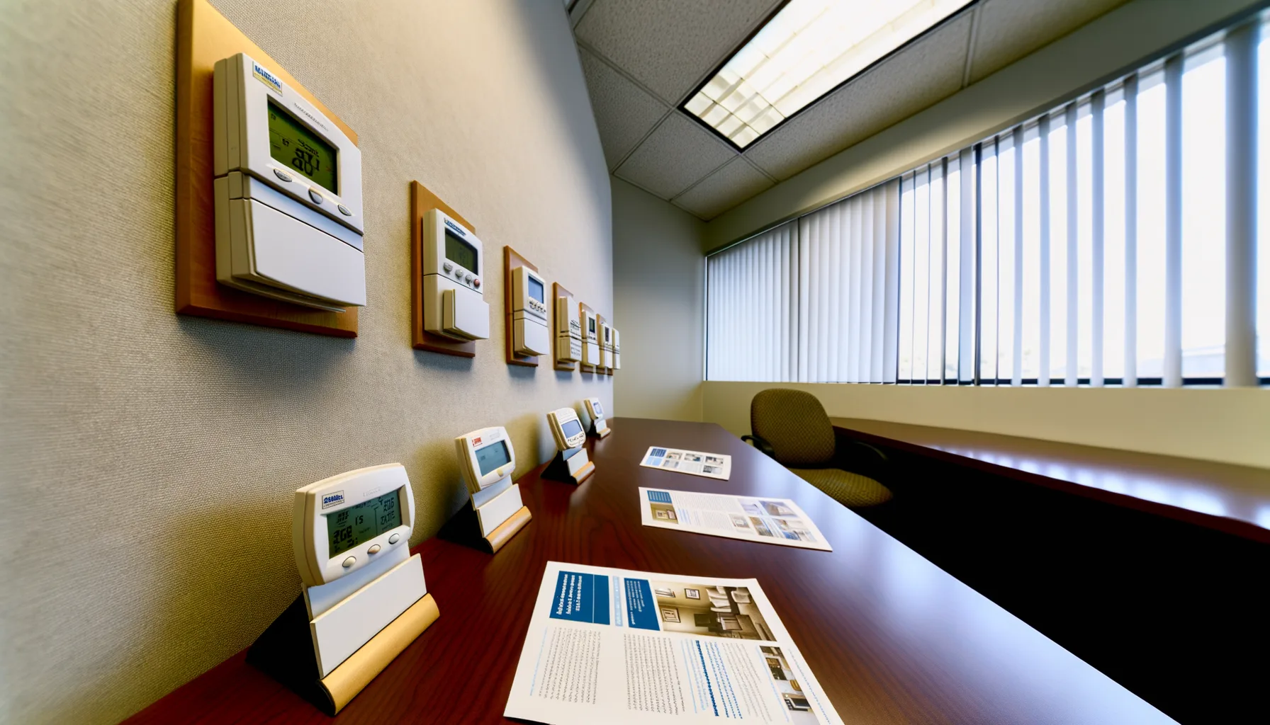 Air Conditioning Repair Service