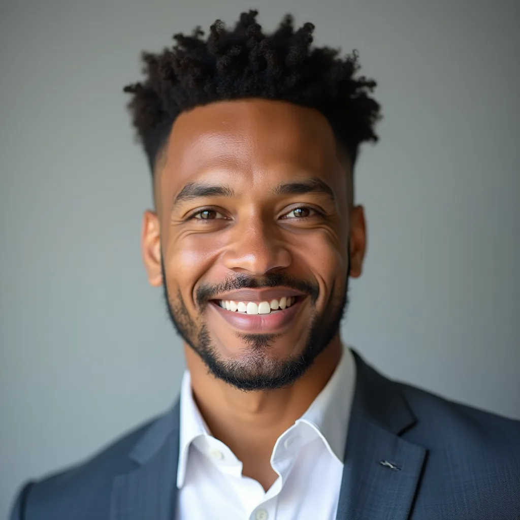 Brandon Brown