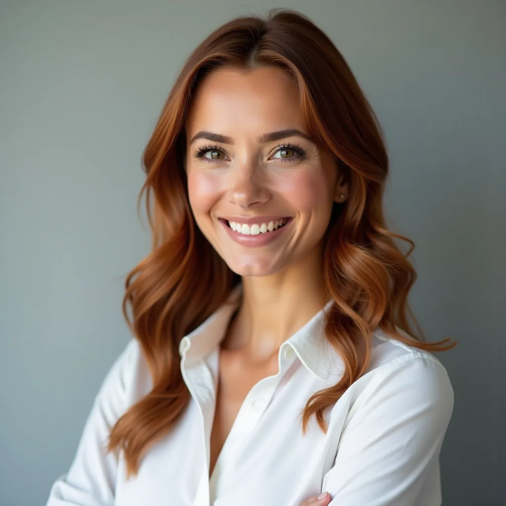 Grace Clark