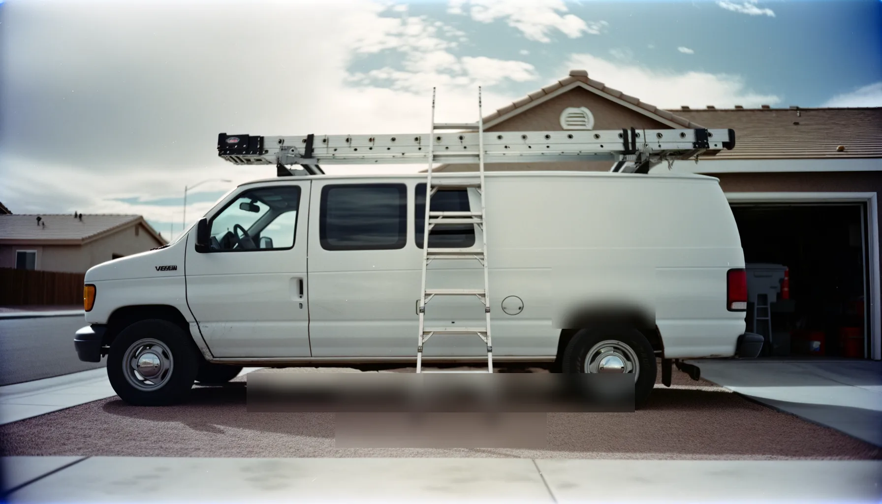 Service Fleet