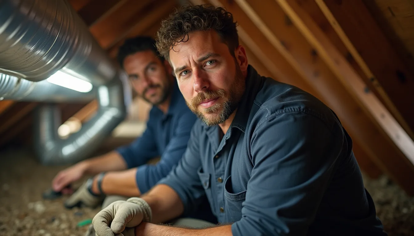 5 Things Your Miami AC Technician Checks During a Tune-Up