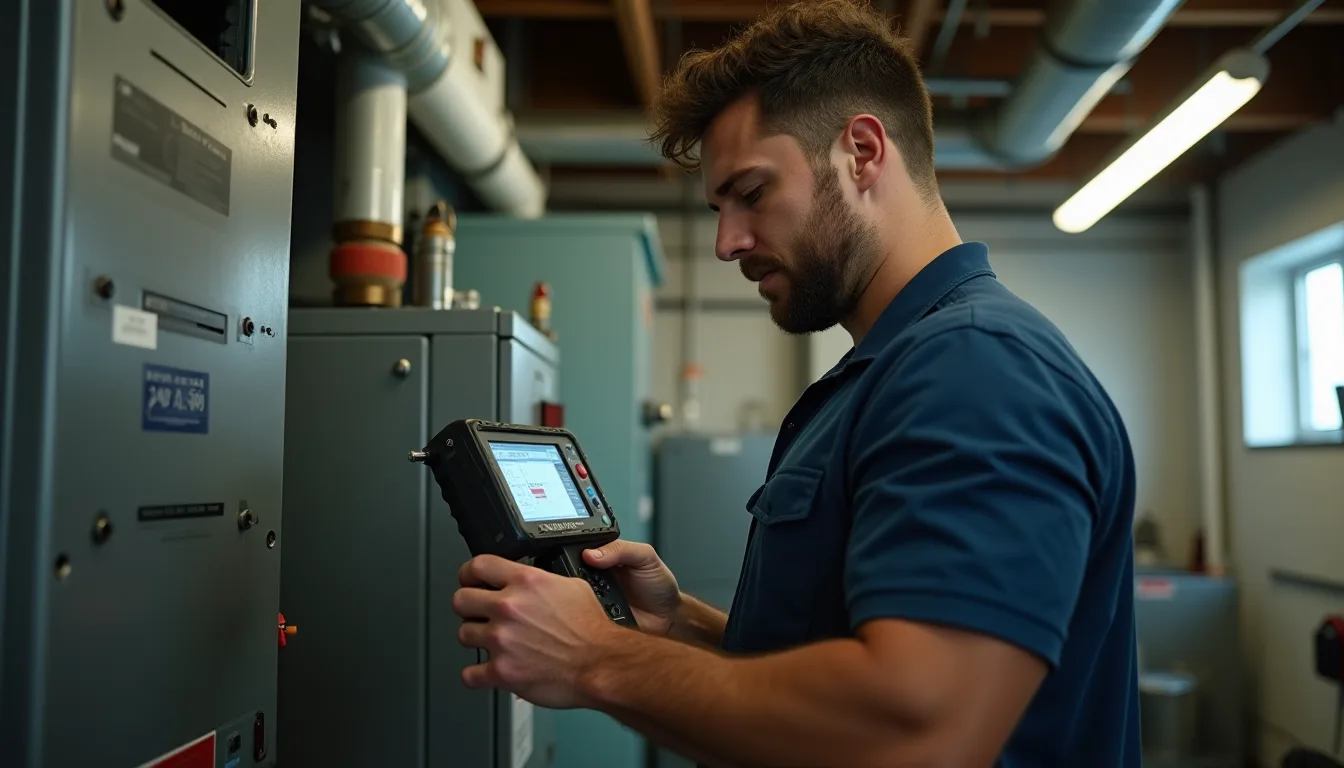 Top 8 AC Problems Miami Homeowners Report Every Fall