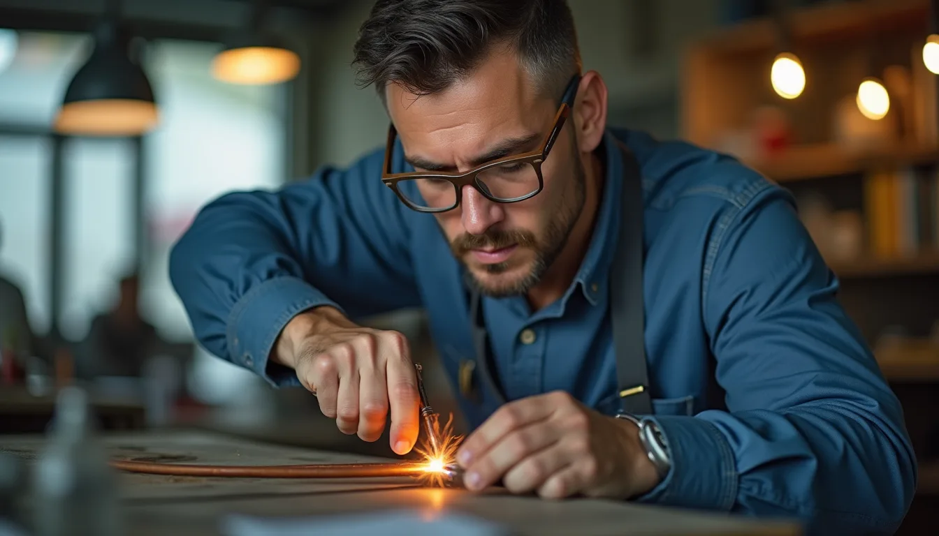 How Duct Leaks Undermine Your AC Efficiency in Miami — ZephyrEdge Solutions in Miami